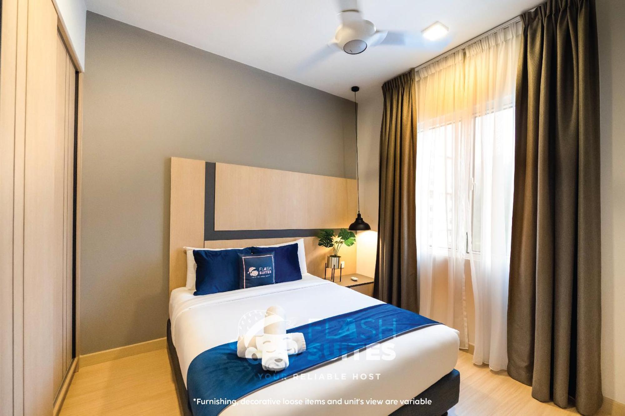 Windmill Upon Hills Premium Suites Genting Highland Genting Highlands Kültér fotó